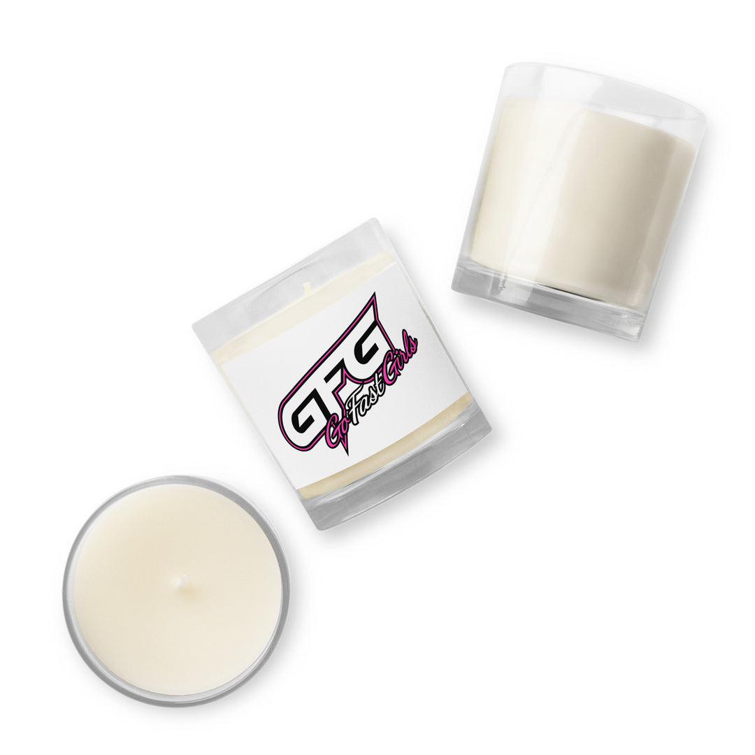 GFG Candle