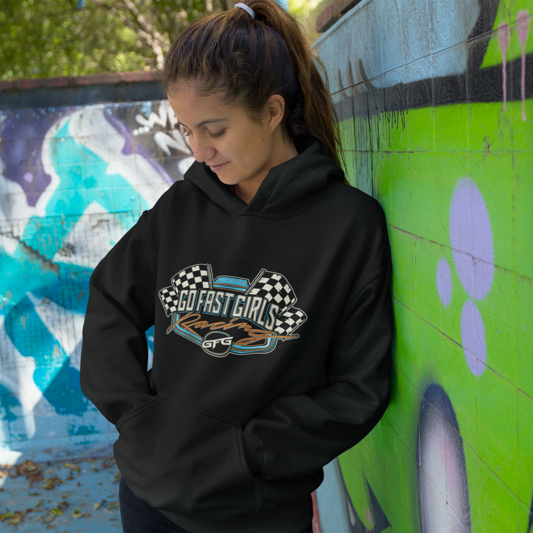 GFG Racing Hoodie