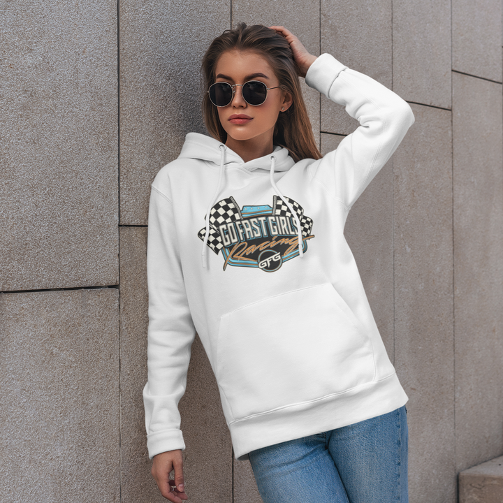 GFG Racing Hoodie