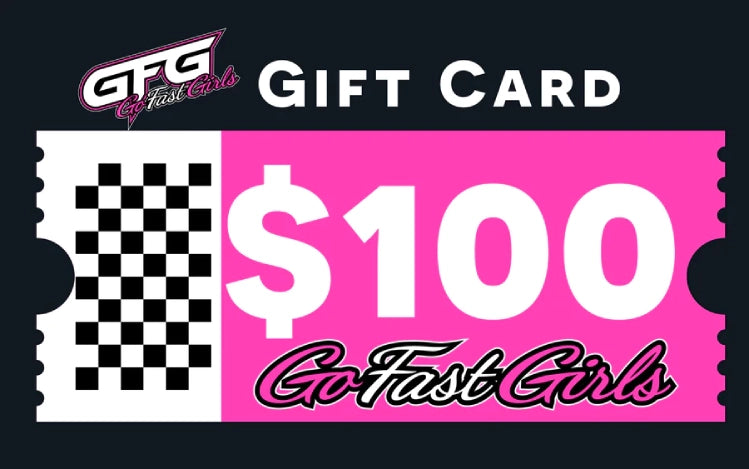 GFG Gift Card