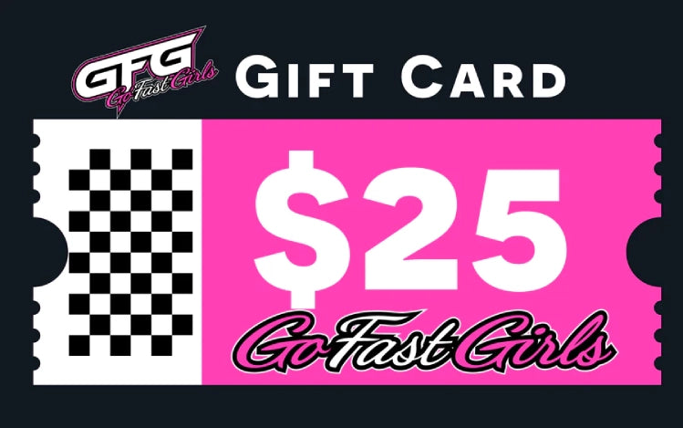 GFG Gift Card