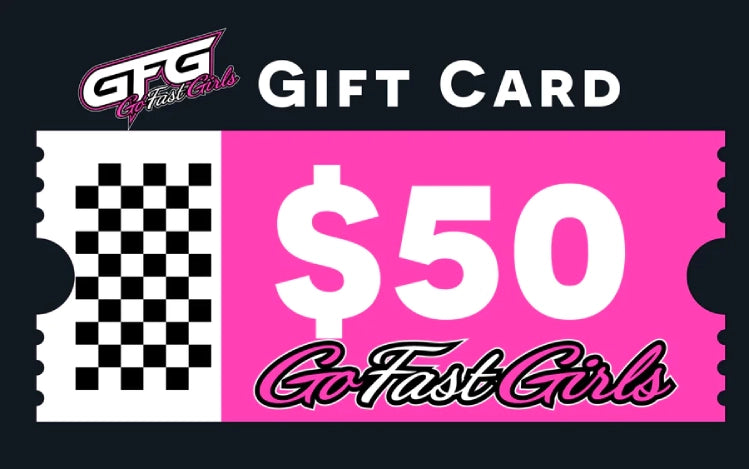 GFG Gift Card