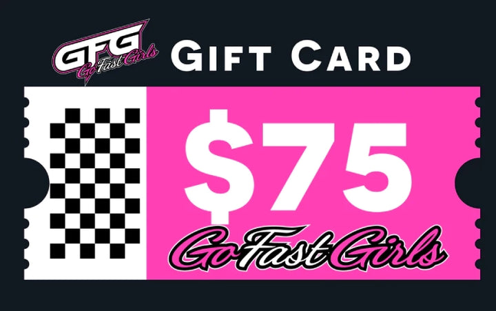 GFG Gift Card