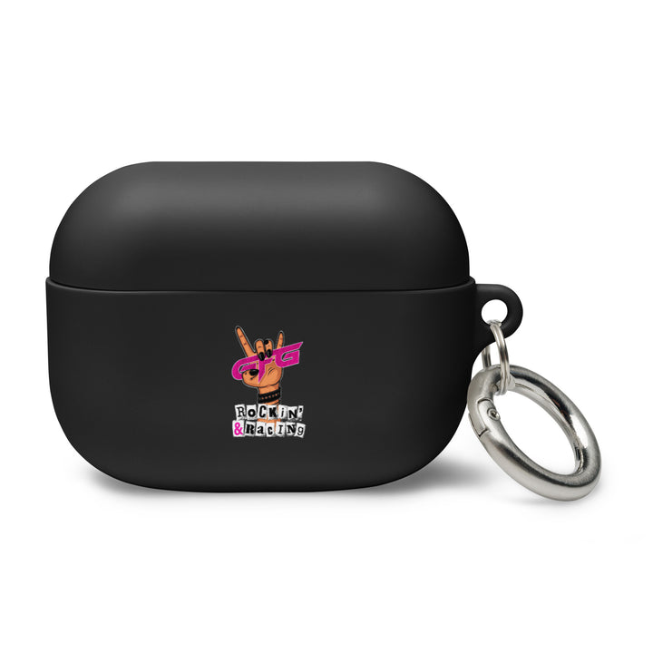 Rockin' & Racing AirPods® Case