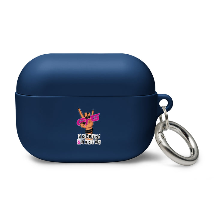 Rockin' & Racing AirPods® Case