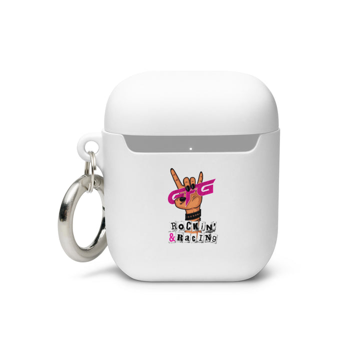 Rockin' & Racing AirPods® Case