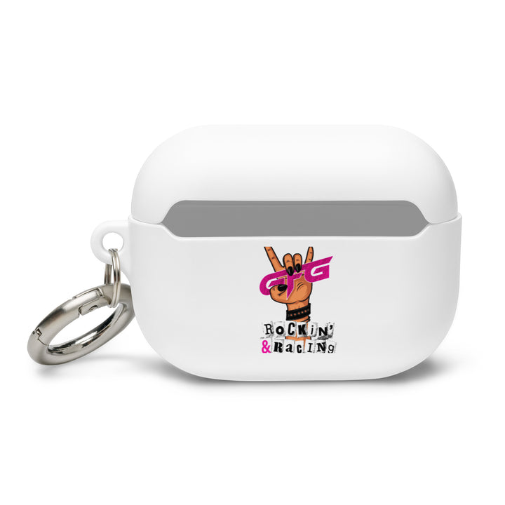 Rockin' & Racing AirPods® Case