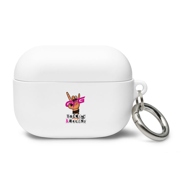 Rockin' & Racing AirPods® Case