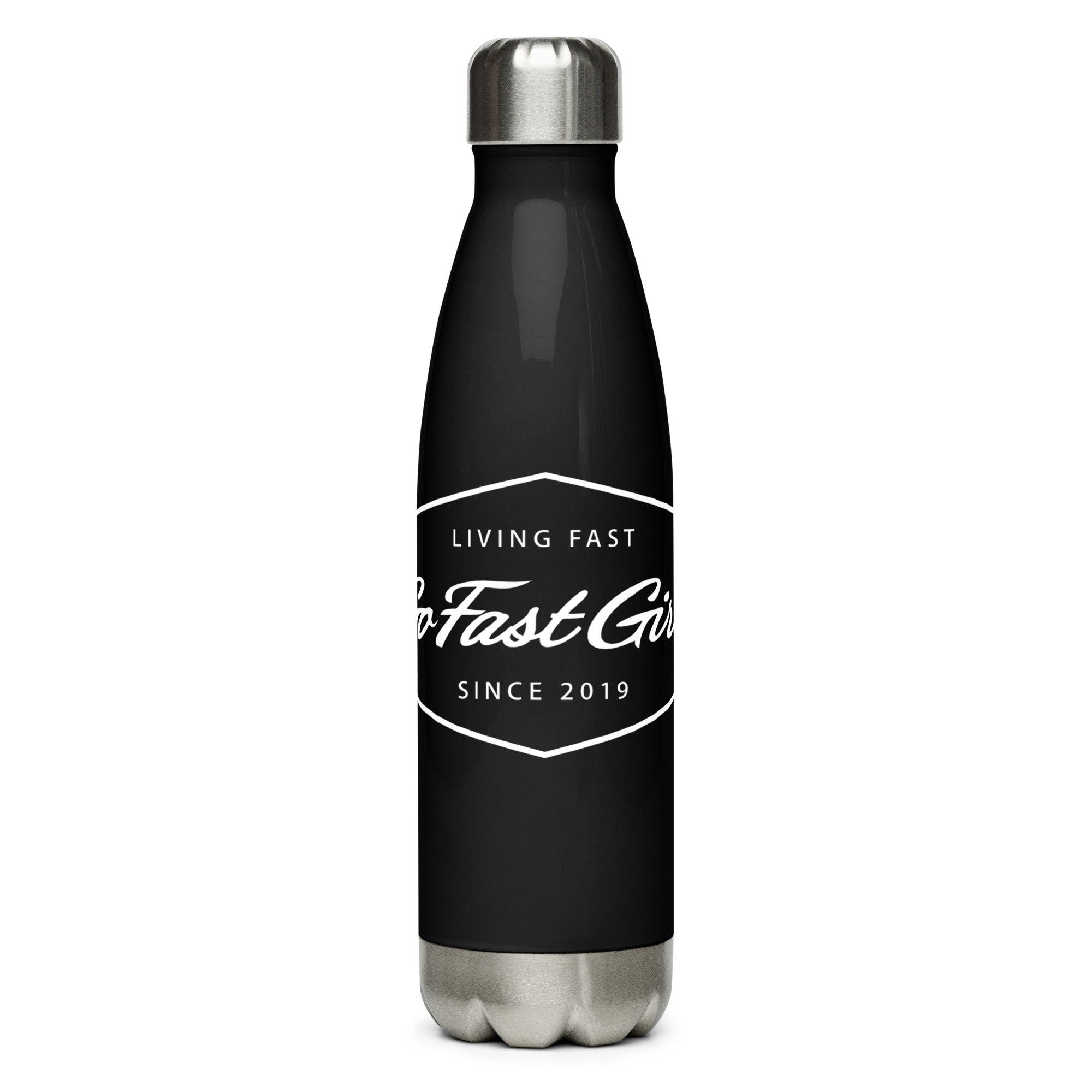 Stainless Steel Plastic Free Reflect Water Bottle 27 oz