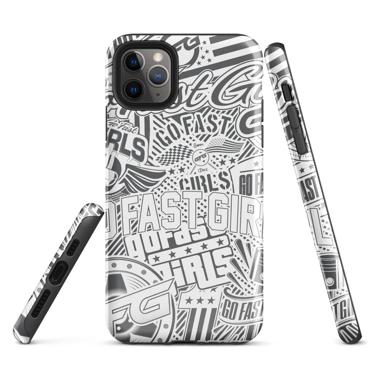 AOP iPhone® Case