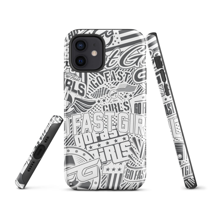 AOP iPhone® Case