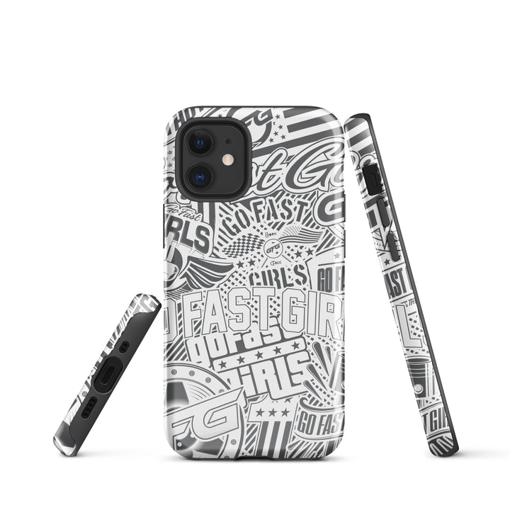 AOP iPhone® Case