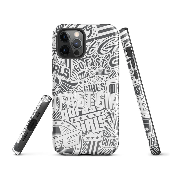 AOP iPhone® Case