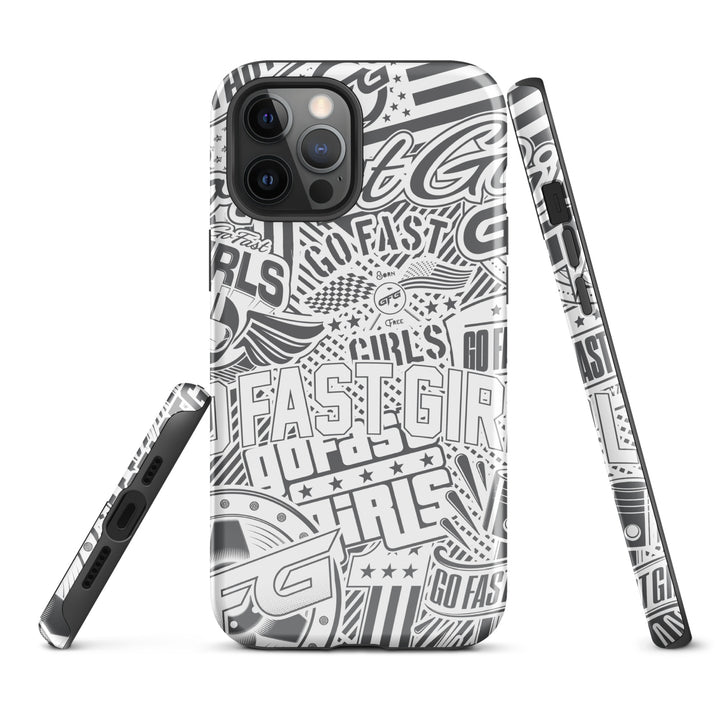 AOP iPhone® Case