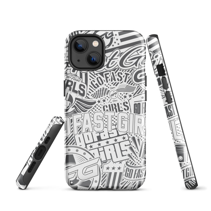 AOP iPhone® Case
