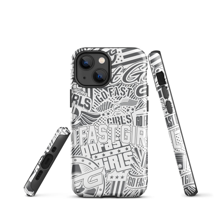 AOP iPhone® Case