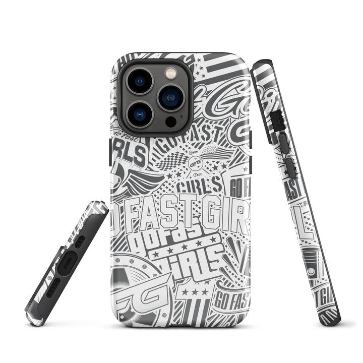 AOP iPhone® Case