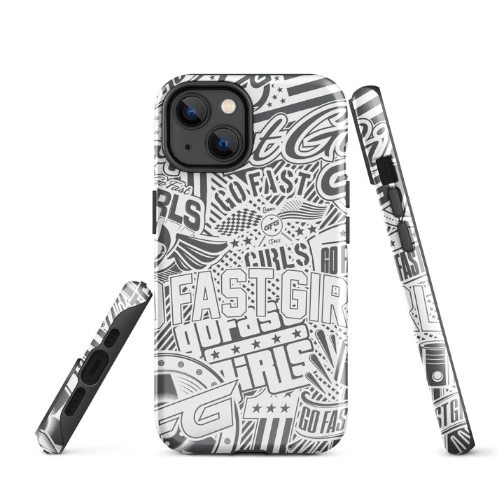 AOP iPhone® Case