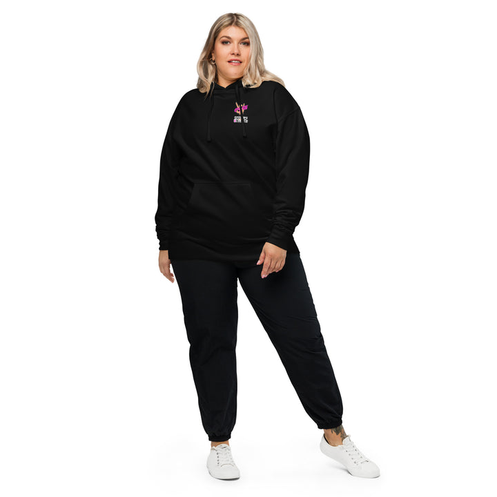 Rockin' & Racing Midweight Hoodie