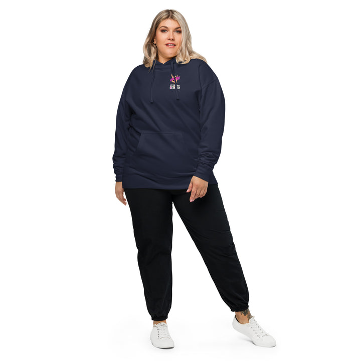 Rockin' & Racing Midweight Hoodie