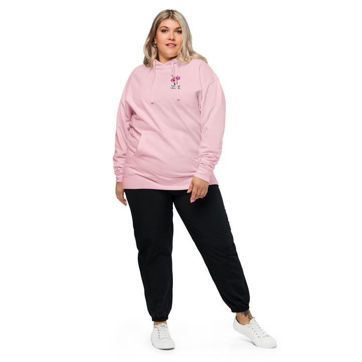Rockin' & Racing Midweight Hoodie