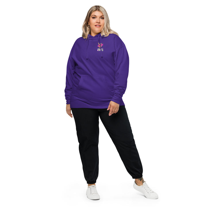 Rockin' & Racing Midweight Hoodie
