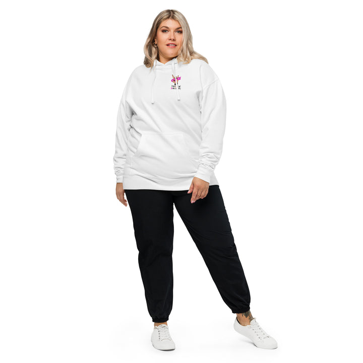 Rockin' & Racing Midweight Hoodie