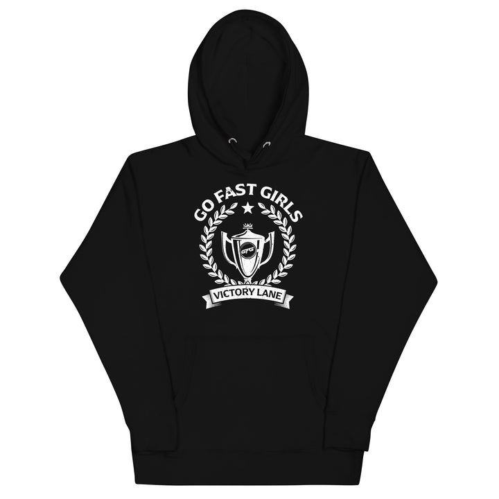 Victory Lane Hoodie