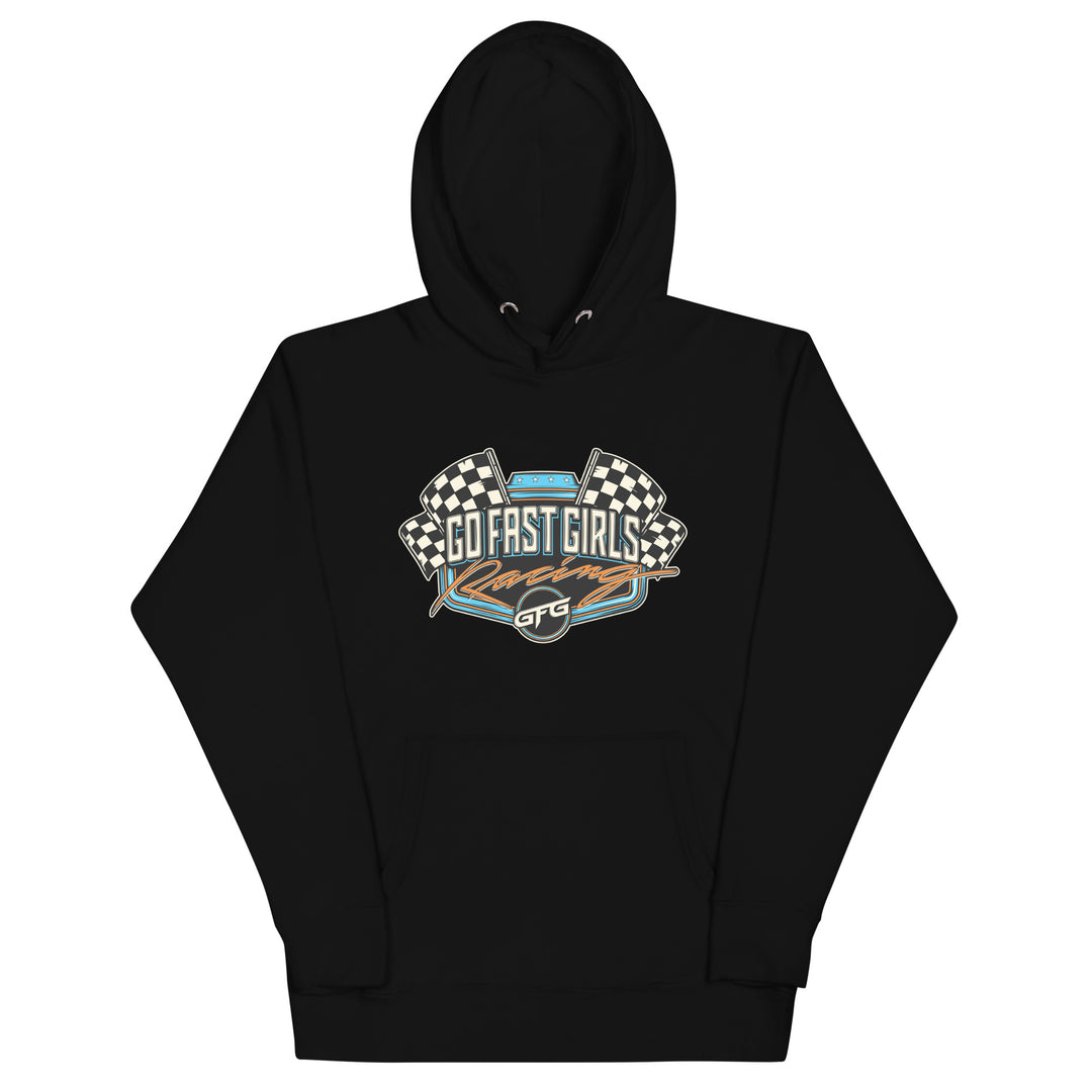 GFG Racing Hoodie