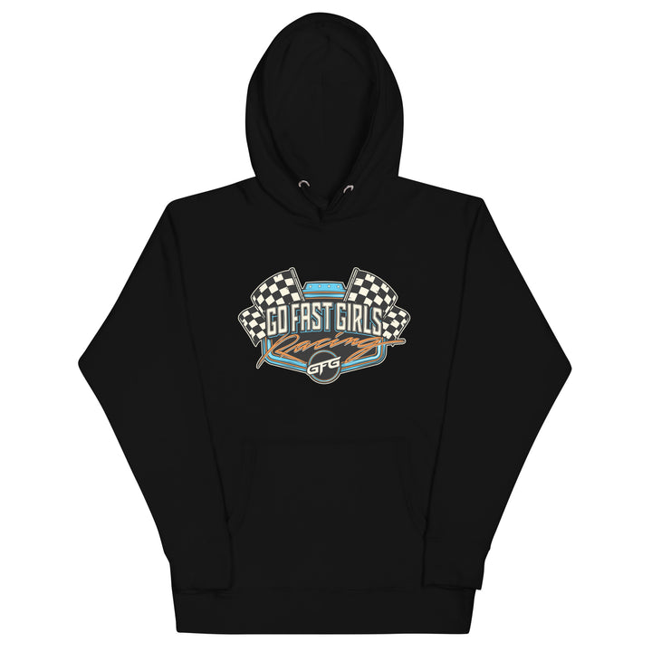 GFG Racing Hoodie