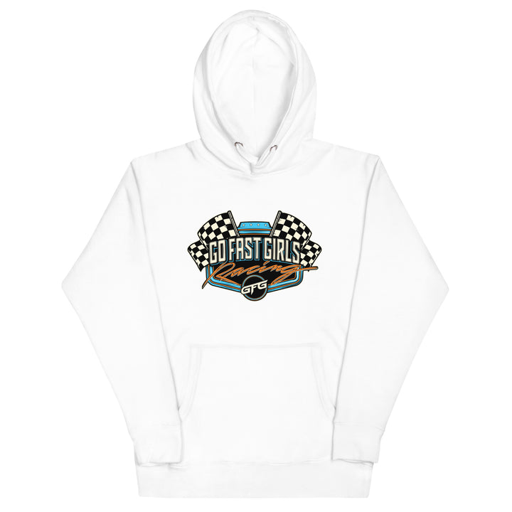 GFG Racing Hoodie