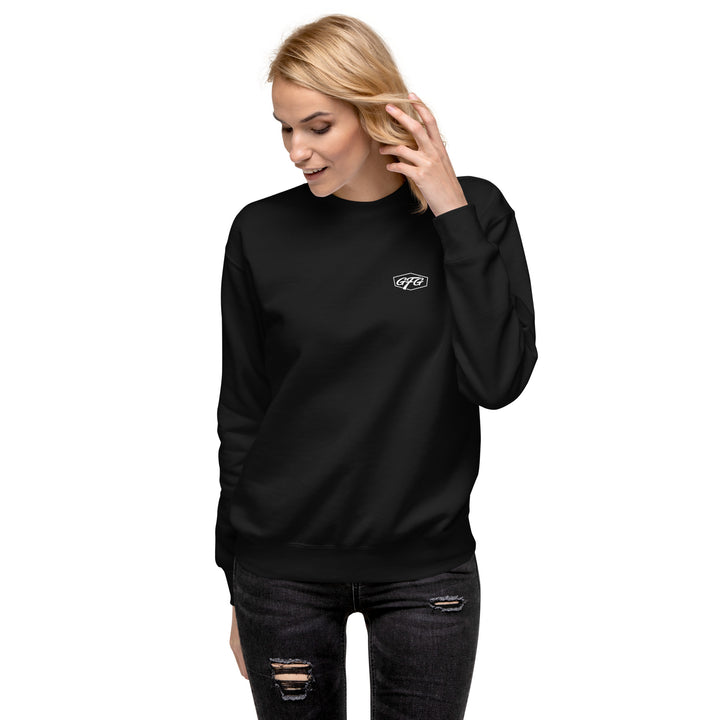 Living Fast Sweatshirt