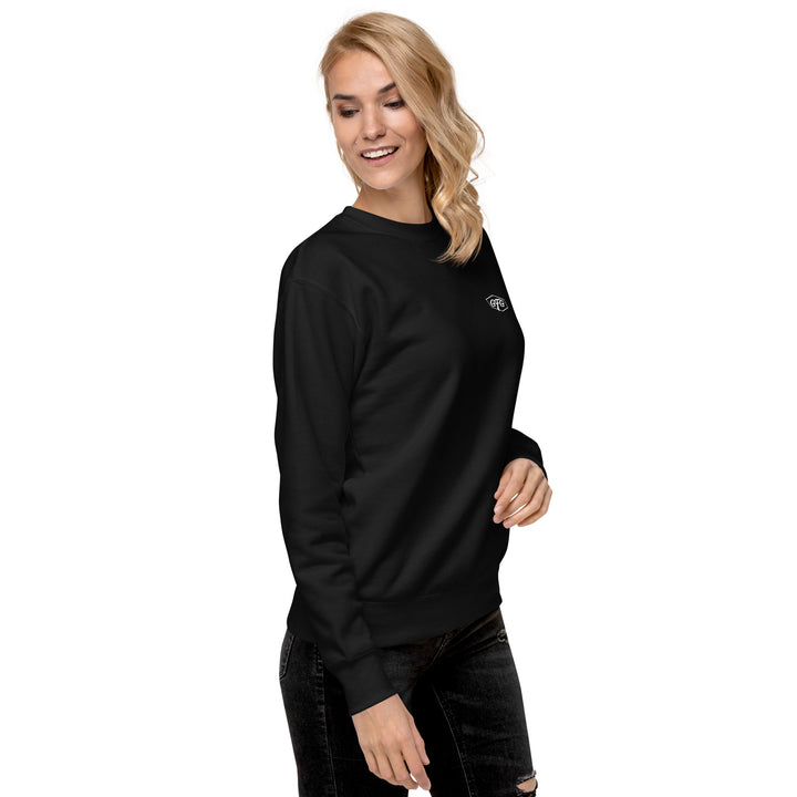 Living Fast Sweatshirt