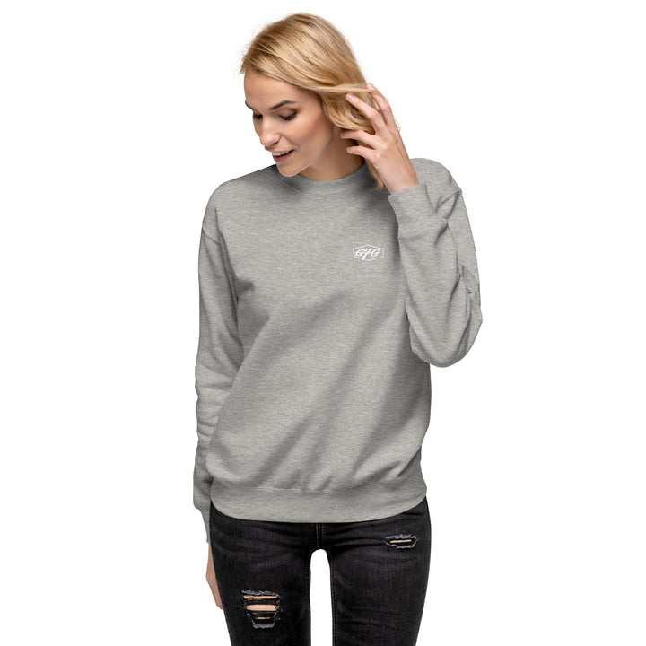 Living Fast Sweatshirt