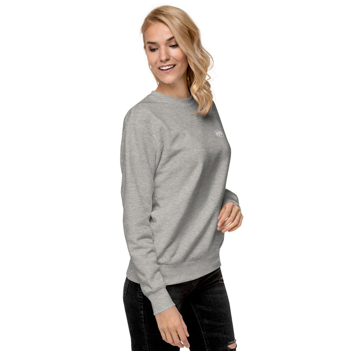 Living Fast Sweatshirt