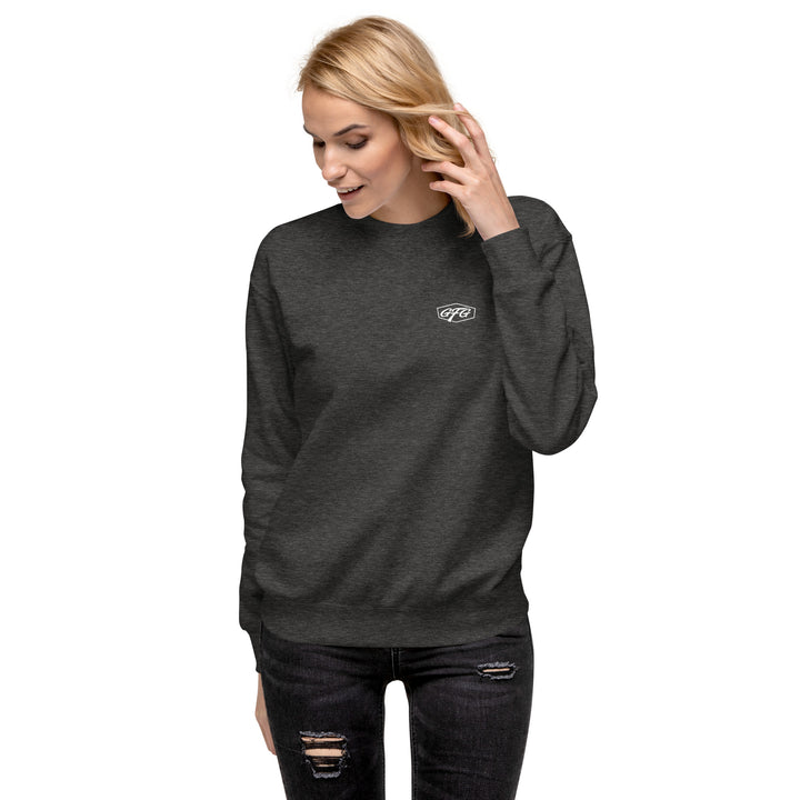 Living Fast Sweatshirt