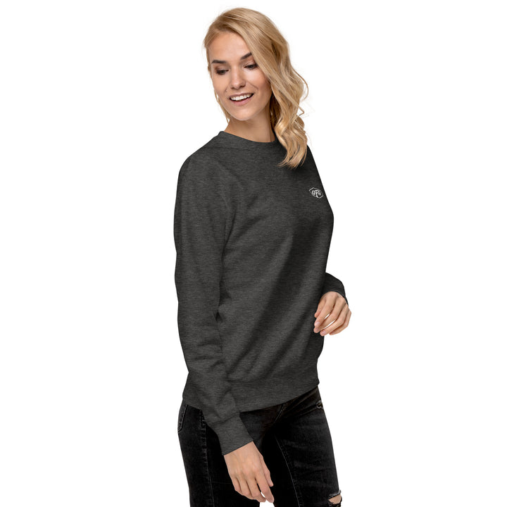 Living Fast Sweatshirt