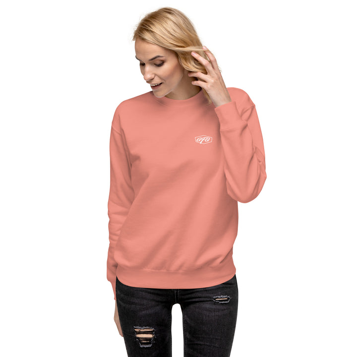 Living Fast Sweatshirt