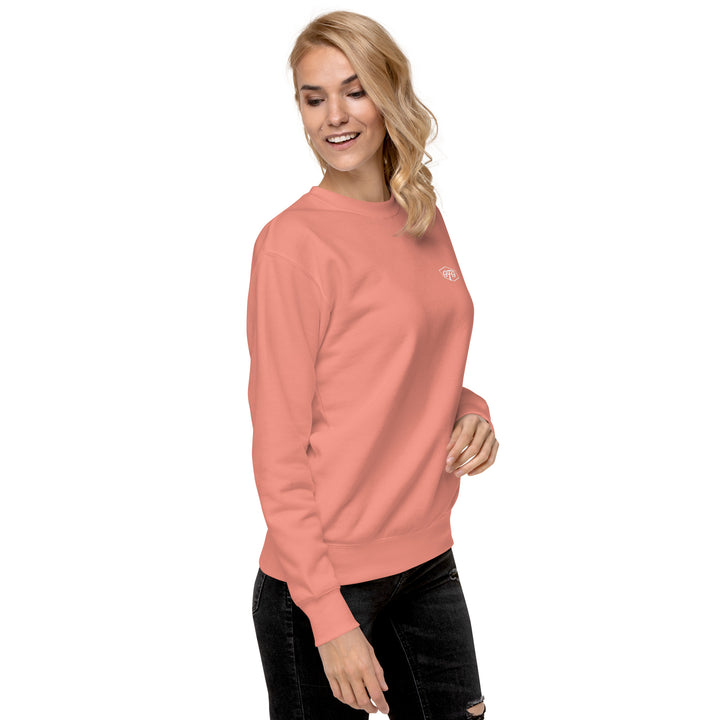 Living Fast Sweatshirt