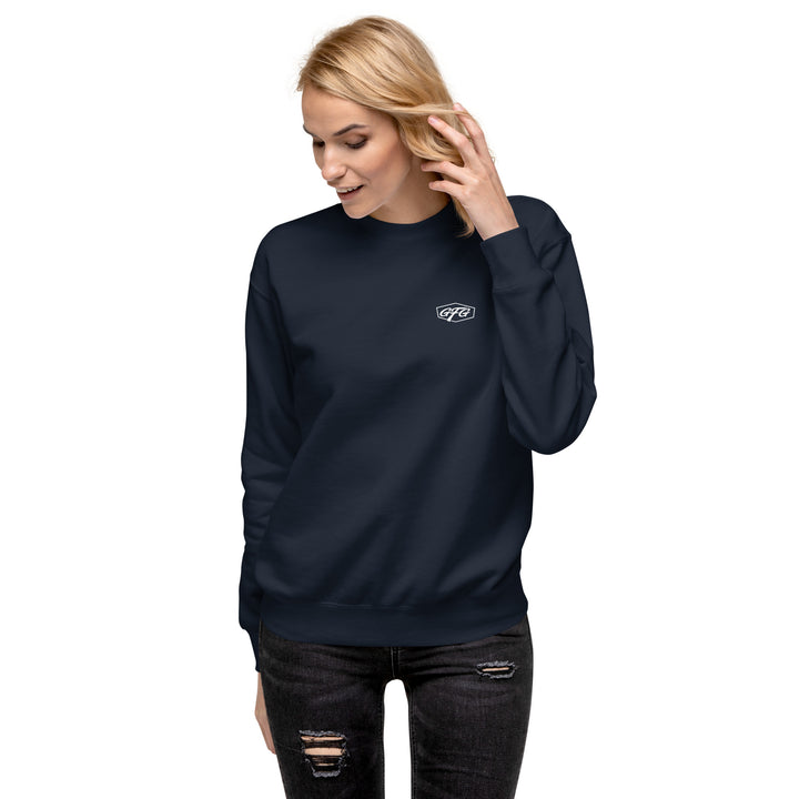Living Fast Sweatshirt