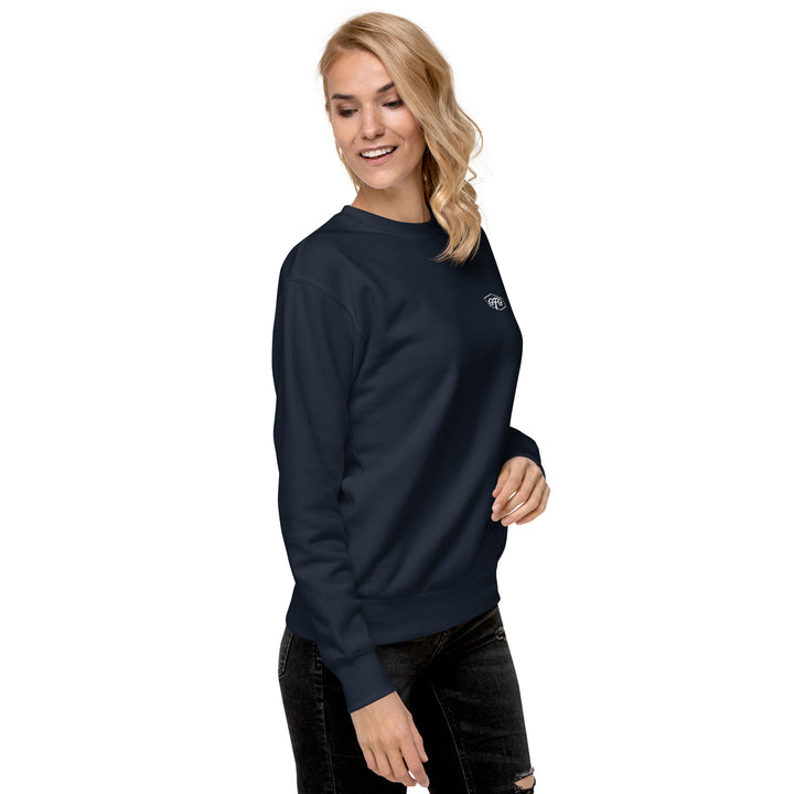 Living Fast Sweatshirt