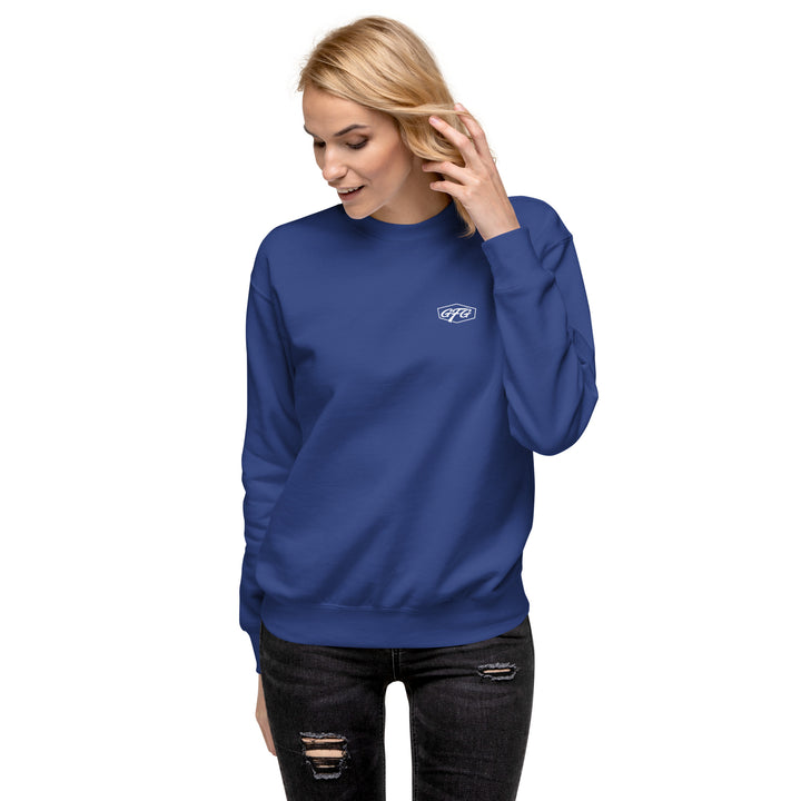 Living Fast Sweatshirt