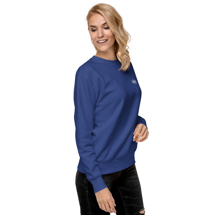 Living Fast Sweatshirt