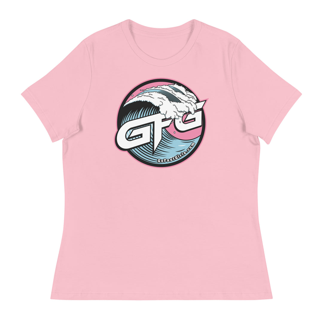 GFG Wave T-Shirt