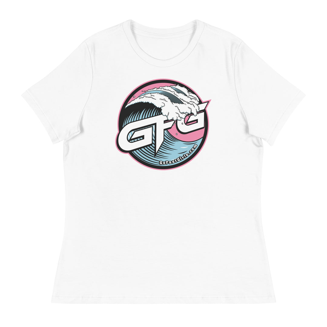 GFG Wave T-Shirt