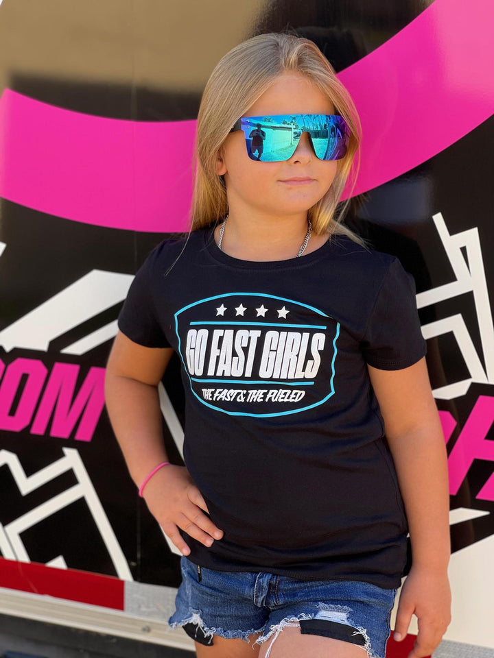 Youth Fast & Fueled T-Shirt