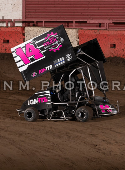 Taylor Lashley