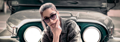 Women Who Dominate Off-Road Racing with Jeeps
