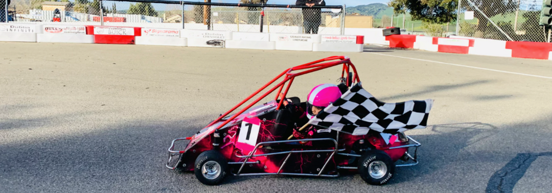 What is Quarter Midget Racing and How Can I Start?