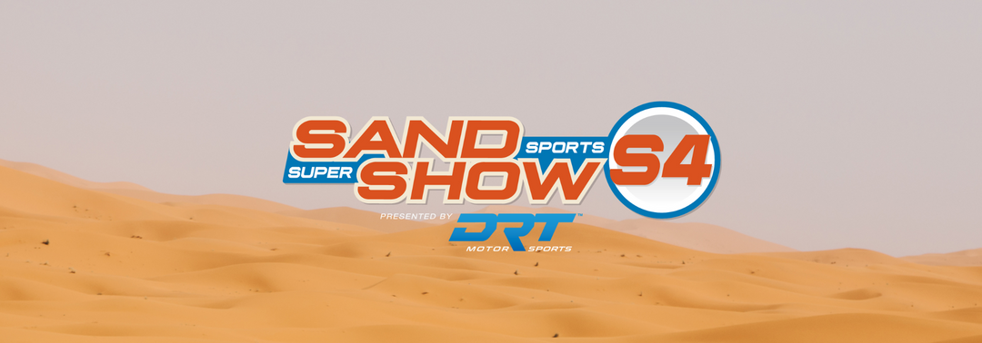 Get Ready for the 2024 Sand Sport Super Show with GoFastGirls